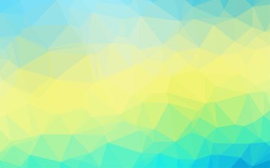 Üçgen vektör arkaplan. Modern resimleme 