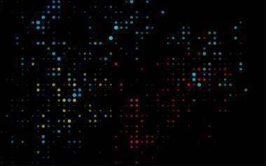 soyut dijital duvar kağıdı, vektör arkaplan