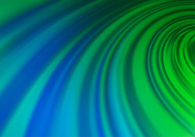 hareket bulanıklığı olan soyut arkaplan