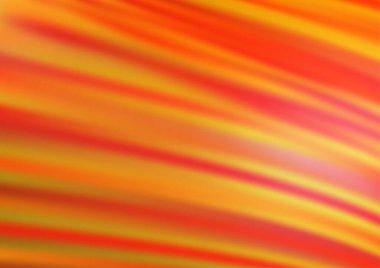 renkli soyut gradyan arkaplan, vektör illüstrasyonu