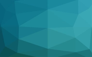 Üçgen vektör arkaplan. Modern resimleme 