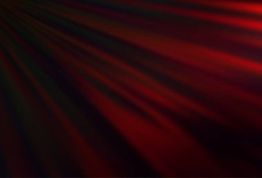 Tekrarlanan çubuklu koyu kırmızı vektör şablonu.