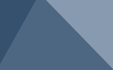 Çizgileri ve üçgenleri olan vektörsüz bir düzen. Soyut arkaplanda renkli eğimli üçgenler