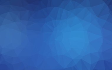 Üçgen vektör arkaplan. Modern resimleme 