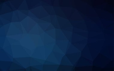 Üçgen vektör arkaplan. Modern resimleme 