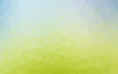 Soyut renkli vektör arkaplanı