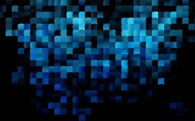 Soyut renkli vektör arkaplanı