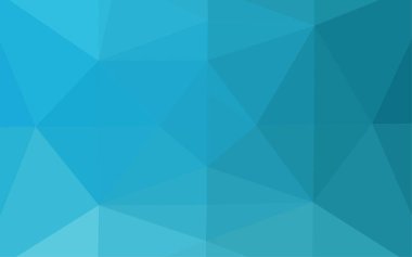 Üçgen vektör arkaplan. Modern resimleme 