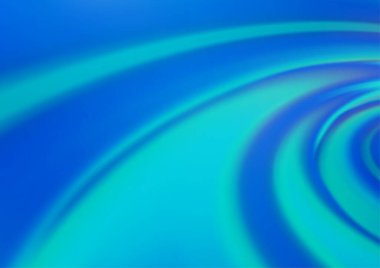 Gradyan ağ, vektör illüstrasyonlu soyut mavi arkaplan