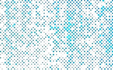 Soyut renkli vektör arkaplanı