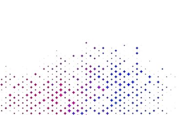 soyut yarım ton noktaları arkaplan