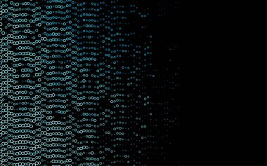 soyut dijital vektör arkaplan görüntüsü