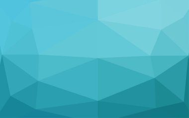 Üçgen vektör arkaplan. Modern resimleme 