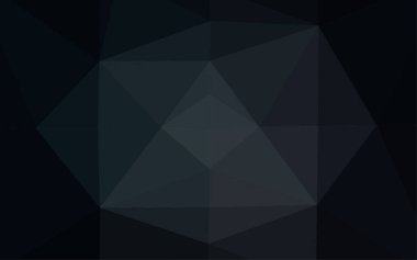 Üçgen vektör arkaplan. Modern resimleme 