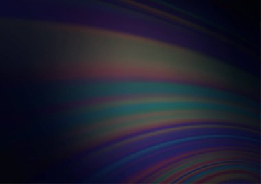 Bulanık hareket bulanıklığı olan soyut arkaplan