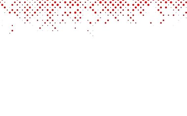 Soyut dijital sanat vektörü grafik duvar kağıdı  