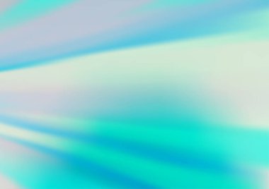 Soyut dijital duvar kağıdı, renkli vektör bulanık arkaplan