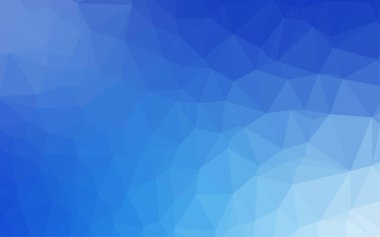 Üçgen vektör arkaplan. Modern resimleme