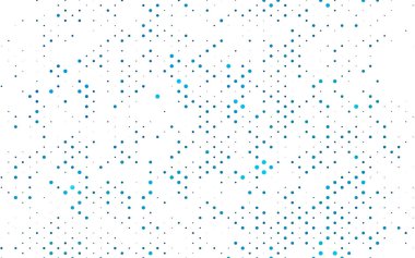 Çemberli soyut geometrik arka plan. vektör illüstrasyonu.