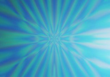 Soyut dijital duvar kağıdı, renkli vektör bulanık arkaplan