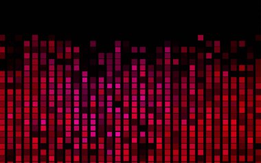 soyut dijital duvar kağıdı, vektör arkaplan