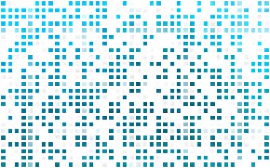 Soyut grafik arkaplan, vektör illüstrasyonu 