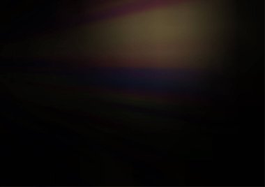 Parlak tonlu bulanık çizgiler. Gradyanı olan belirsiz bir soyut çizim. İşiniz için yepyeni bir tasarım.. 