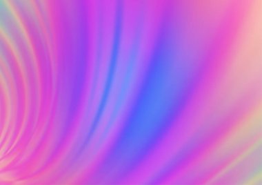 renkli soyut gradyan arkaplan, vektör illüstrasyonu