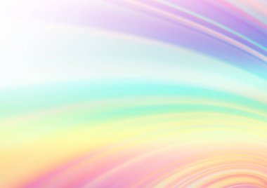 Soyut dijital duvar kağıdı, renkli vektör arkaplanı