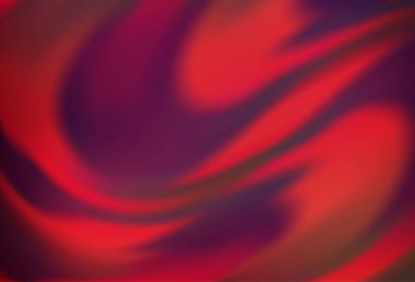 Koyu pembe vektör modern zarif arkaplan.