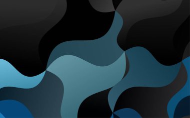 soyut arkaplan, geometrik şekiller, vektör illüstrasyonu