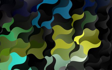 soyut dijital duvar kağıdı, vektör arkaplan