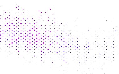 soyut geometrik arkaplan, vektör çizimi  