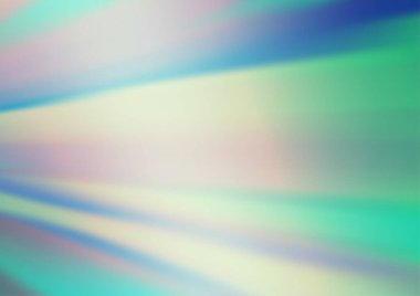 Soyut dijital duvar kağıdı, renkli vektör bulanık arkaplan