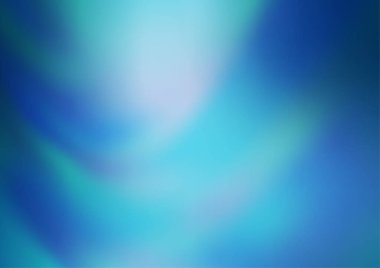 Soyut dijital duvar kağıdı, renkli vektör bulanık arkaplan