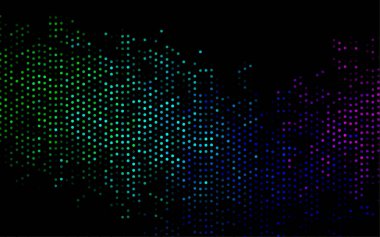 soyut dijital duvar kağıdı, vektör arkaplan