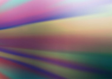 Soyut dijital duvar kağıdı, renkli vektör bulanık arkaplan