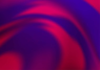 Soyut dijital duvar kağıdı, renkli vektör bulanık arkaplan