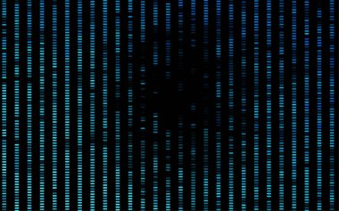 Çizgi vektör arka planı. Modern resimleme 