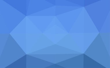 Üçgen vektör arkaplan. Modern resimleme 