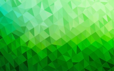 Vektör çizimi. Soyut duvar kağıdı, arkaplan. 