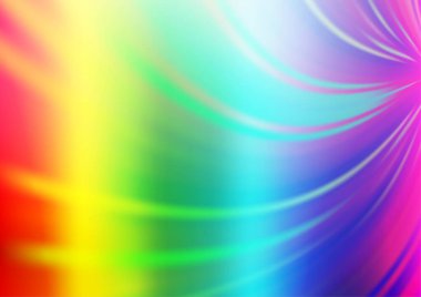 Soyut dijital duvar kağıdı, renkli vektör arkaplanı 