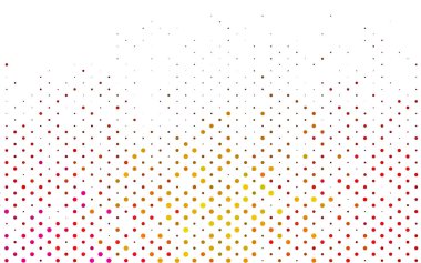 Soyut dijital duvar kağıdı vektör arkaplanı