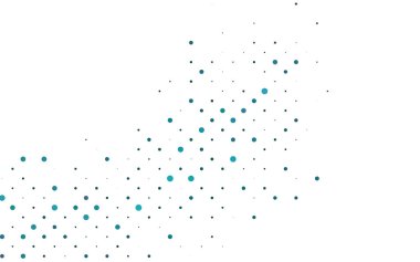 Soyut dijital duvar kağıdı, renkli vektör arkaplanı