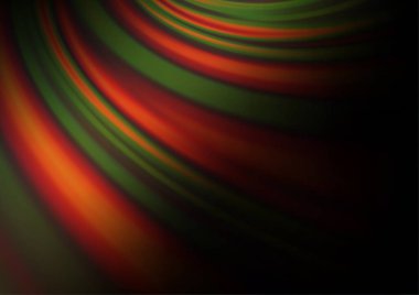 Soyut dijital duvar kağıdı, renkli vektör arkaplanı 