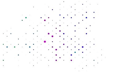 soyut dijital duvar kağıdı, vektör arkaplan