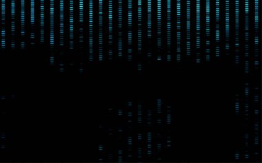 Çizgi vektör arka planı. Modern resimleme 