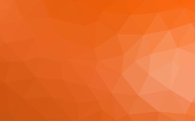 Soyut dijital sanat vektörü grafik duvar kağıdı  