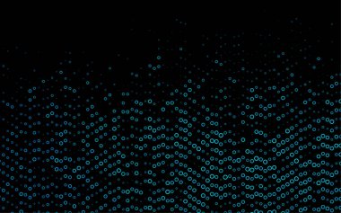 Soyut grafik arkaplan, vektör illüstrasyonu 