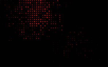 soyut geometrik arkaplan, vektör çizimi 